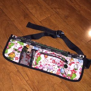 Limited Edition Tokidoki for LeSportsac Fannypack
